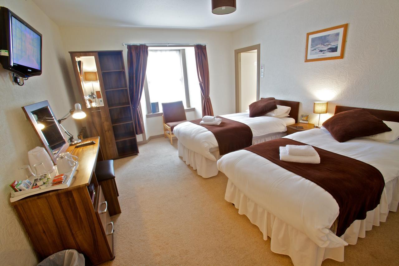 St Ola Hotel Kirkwall Rom bilde